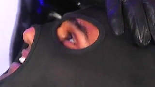 A Humiliating Pussy Worship Lesson