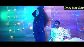 Desi Bhabhi Anal Sex Party - Bengali Wife First Time Viral Creampie