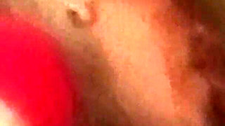 Hot MILF Gloryhole