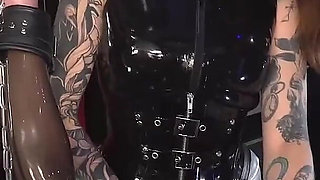 Fucked with the BBC