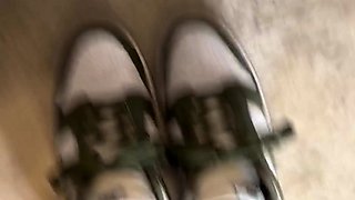 amateur his tall blonde fetish masturbating on live webcam