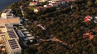 Horny Cheating Wife Recorded Sex Video While Riding Boyfriend Big Dick and Bouncing Her Big Tits for Husband to Watch