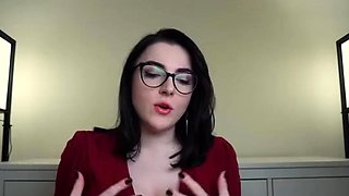 Ruby Rousson - Ruined Reprogrammed Punished For Staring