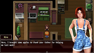 Wet Dreams with a Mermaid