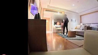 Cuckold Jaslin Oral pleasure And Drilling With Bedroom Service Dude Jaslin Kaur Mms Hard-core