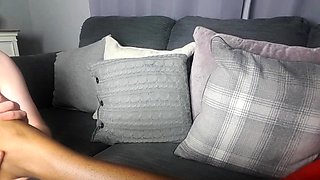 Miss Foxx UK - Sissy Foot Worship