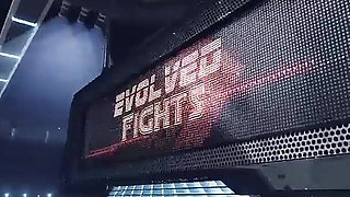 Lydia Black Vs Dan Ferrari Mixed Wrestling