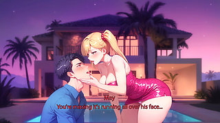 I Love Your Wife Update 4