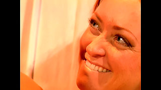 Tommi Rose: a Perfect Ass for a Lucky Doctor