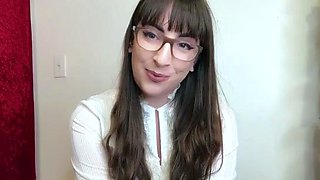 Goddess Nixon - Abstinence Pledge