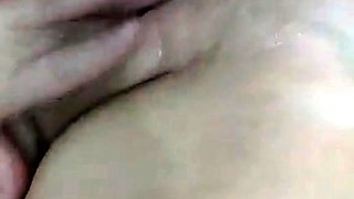Leann amateur beautiful brunette with big boobs