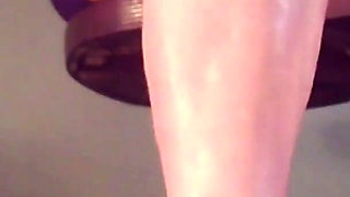 Higheels and Leg Crossings