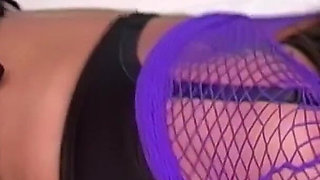 Huge Tits MILF Alexis Silver Gets Fucked Hard and Creams Over Her Studs Big Cock
