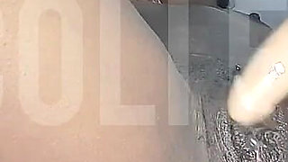Masturbating the Pussy Nicely