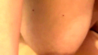 Cylinder De Do Bhaiya Pls- Indian Neighbour's Hot Wife Fucked Exchange of Cylinder, Got Cum on Hairy Pussy