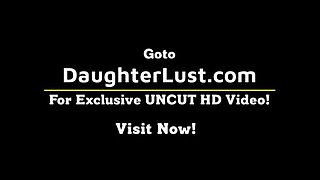 Stepdad Swap: Ryan Mclane and Danny Mountain Fuck Stepdaughters Addison Vodka and Rylee Blake Deep Throat Orgy