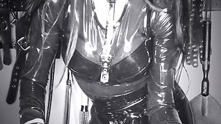 Amateur medical fetish and bdsm doctor pussy