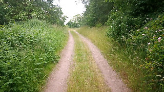 Beautyful Tits Hardly Slapped