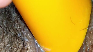 Innocent Village Wife Is Repaying Husband Loan! Indian Wife Shared