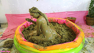 The Princess of the Mud Part Wam