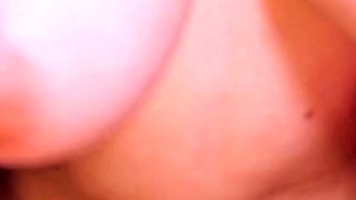 Crazy tits