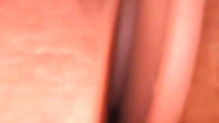 Up Close DP MILF GILF Solo Homemade Cougar
