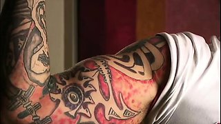 Bonus Video Pierre Fitch Speaks