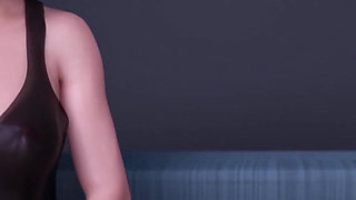Shadows of Seduction 4 I Cant Believe Ive Licked Eve Pussy and They Gave Me a Blowjob