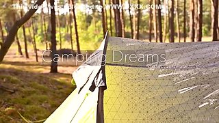 Camping Dreams