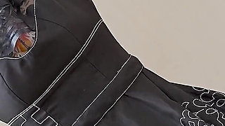 Nier Automata 2b Tied and Fucked