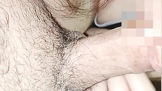 Stepdad Sneaks Into My Room and Ended up Fucking Me Hard, Part1