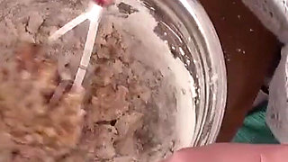 Warm Sweet Honey’s Bake-off