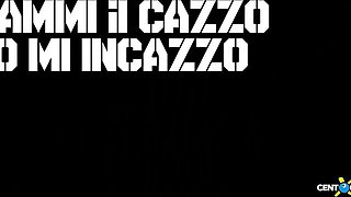 Harmonious queen bee's alex magni sex