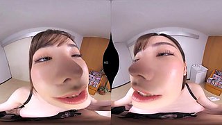 Doctor S: Blowjob, Missonary  Pornhub VR Porn