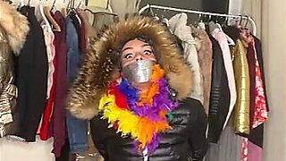 Latina in Fur & Parkas (part 2) (smaller Size)