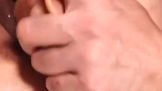 She Squirted to His Face! Man Fingering and Licking Hot Girl Till Shaking Multiple Female Orgasms with Pussy Contractions