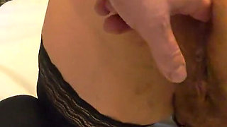 Swingers Anal. Four-person Anal Group Sex. Big Tits, Cocks, Butt Plugs, and Strapons