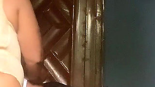 Home Alone with Husband's Brother