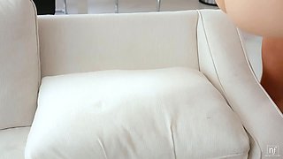 My roommate has a punch - s45:e15