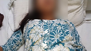 Stepbrother Woke up Naked Stepsister and Fucked Her Beloved Stepsister Hindi Audio, Mms, Doggy Style, XXX, Porn