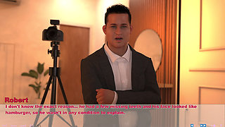 Girlfriend Update 22 to Be Continue