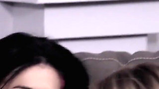 Hot Angel Babysitter a auditions - Haley Reed
