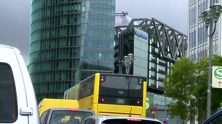 Lovely MILF fucked in her big ass and pussy