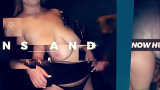 GLORYHOLE SECRETS - Latina Luna Colombiana Deepthroats  Swallows with Supadupacorey, Illicit Derek, Justanicecock, Puerto Rock  Bobby Bee: Porn