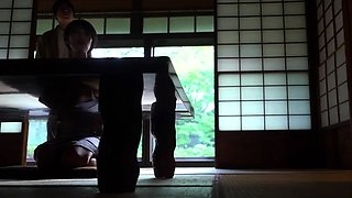 Teasing edged handjob blowjob cumshot compilation pov part 2