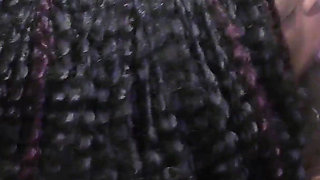 Lola Marie Enjoys More Creamy Facials