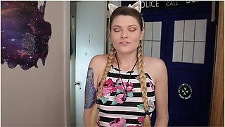 Stoned Beauty Mistake