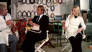 Girls' Games (1978) - Falling for Lust 1980