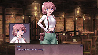 Dungeon and Bride UNCENSORED Full Gameplay EP.8 Commentary