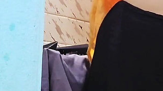Unexpected sex romantic with Neighbour aunty full video